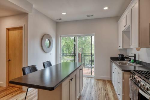 Apartamento Modern Main Street Stay
