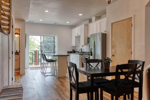 Apartamento Modern Main Street Stay