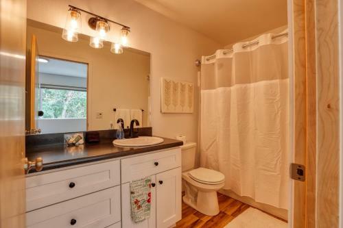 Apartamento Modern Main Street Stay