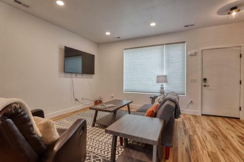 Apartamento Modern Main Street Stay