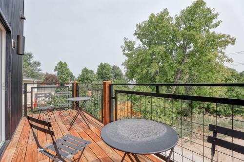 Apartamento Modern Main Street Stay