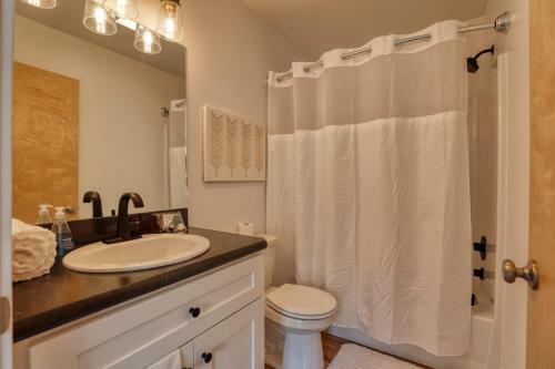 Apartamento Modern Main Street Stay