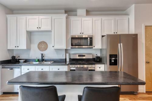 Apartamento Modern Main Street Stay