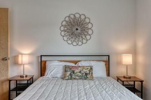 Apartamento Modern Main Street Stay