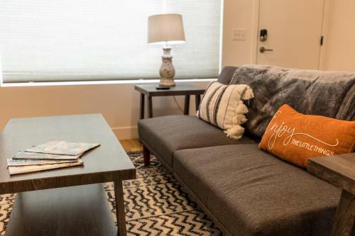Apartamento Modern Main Street Stay