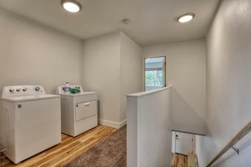 Apartamento Modern Main Street Stay
