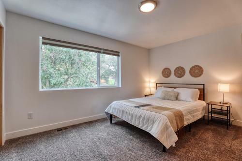 Apartamento Modern Main Street Stay