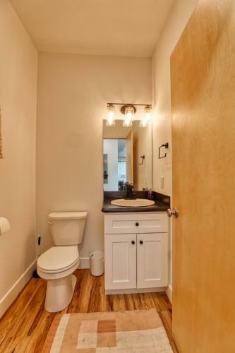 Apartamento Modern Main Street Stay