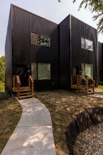 Apartamento Enjoy Two Modern Main Street Suites