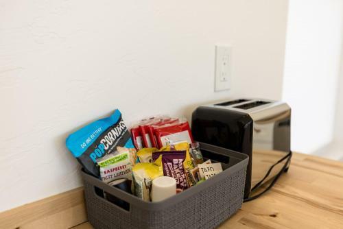 Apartamento Dream Powderhorn Getaway