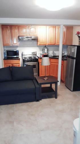 Cozy Apartment Close To Manhattan