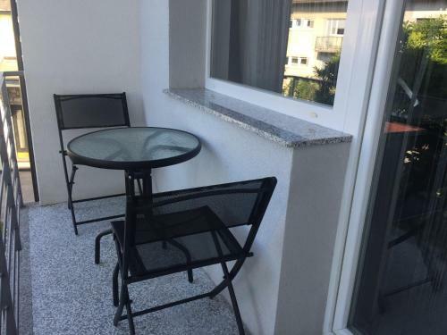 Apartman Sonas 2