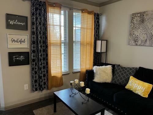 Apartamento Cozy, Quiet, And Convienent Get Away