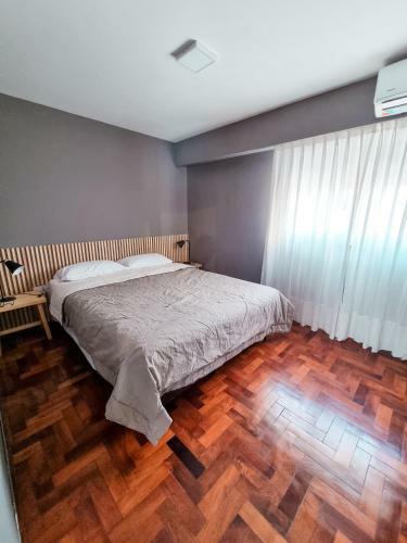 Apartamento Dpto 2 Dormitorios De Dise�o