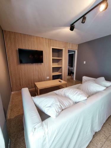 Apartamento Dpto 2 Dormitorios De Dise�o