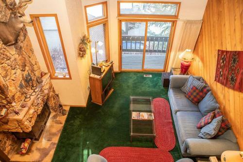 Ridgepoint Townhomes