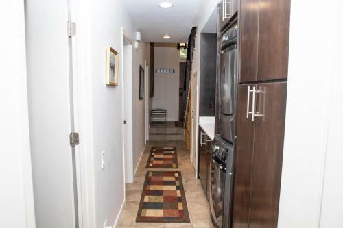 Ridgepoint Townhomes