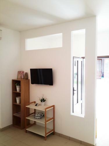 Albert Home