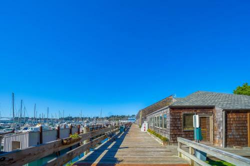 Beautiful Briny Retreat