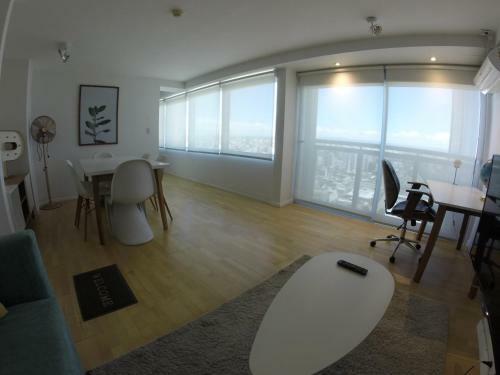 Apartamento Coral State Exclusive