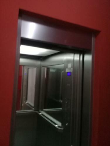 Apartamento Trendy Centro