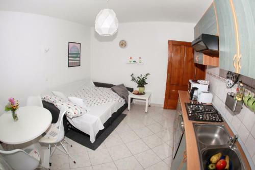 Apartman Malina