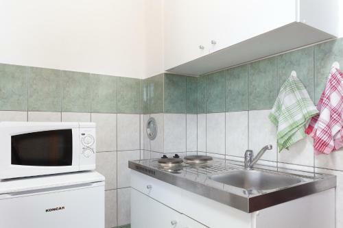 Apartamento Manda