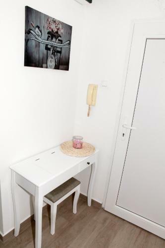 Apartman Lucija