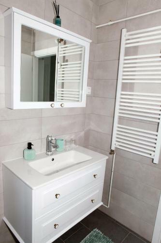 Apartman Lucija
