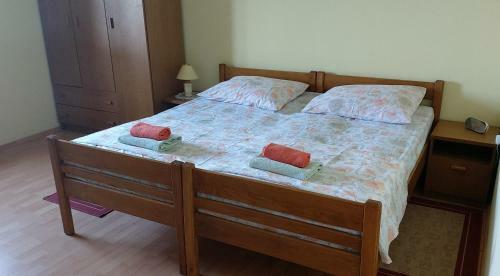 Apartmani Ana