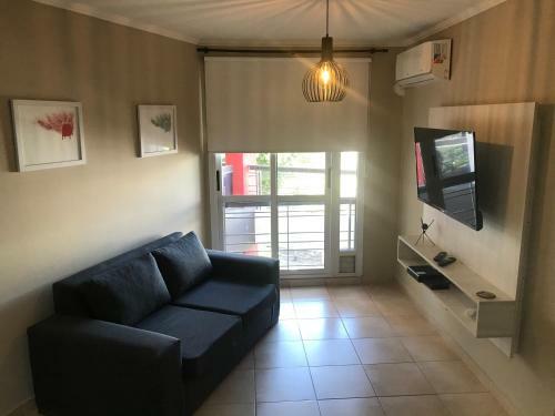 Apartamento Elegante Departamento En Alta C�rdoba