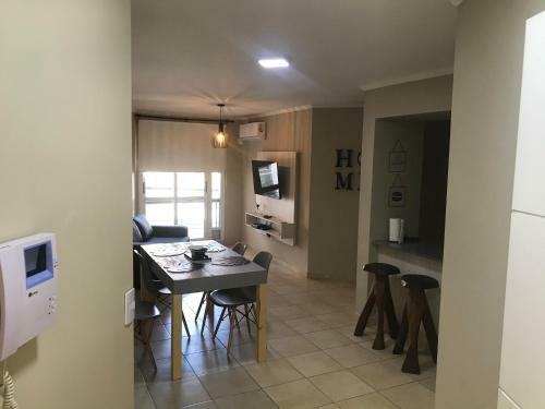 Apartamento Elegante Departamento En Alta C�rdoba