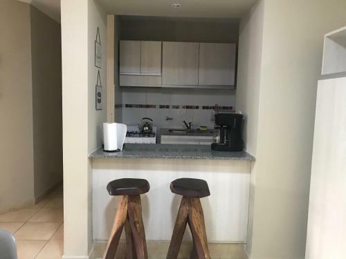 Apartamento Elegante Departamento En Alta C�rdoba