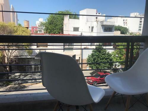 Apartamento Elegante Departamento En Alta C�rdoba