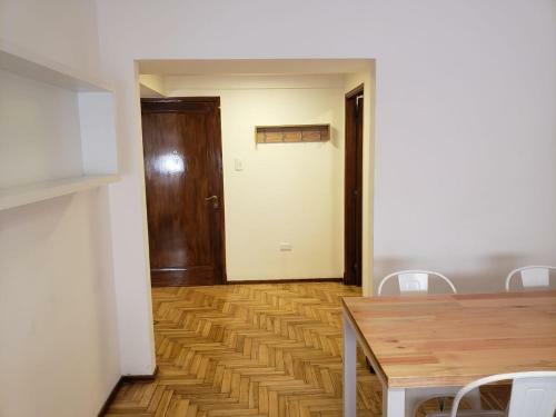 Apartamento Departamento De Antonia