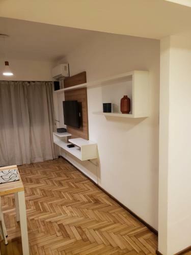 Apartamento Departamento De Antonia