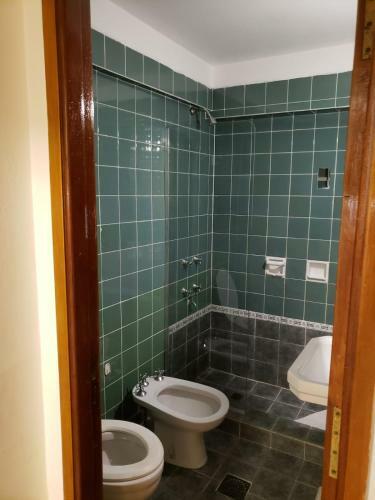 Apartamento Departamento De Antonia