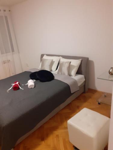 Apartman Sweet Penthouse