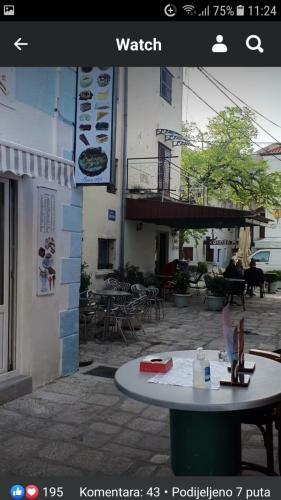 Hostal Sobe Kod Bakija