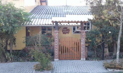 Casa R�stica - Hospedaria