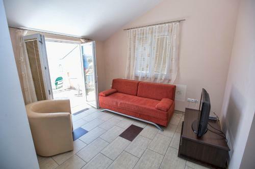 Apartamento Ferienhaus Elena