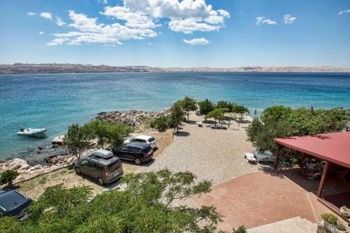 Apartamento Ferienhaus Elena