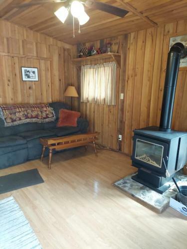Overlook Cottage