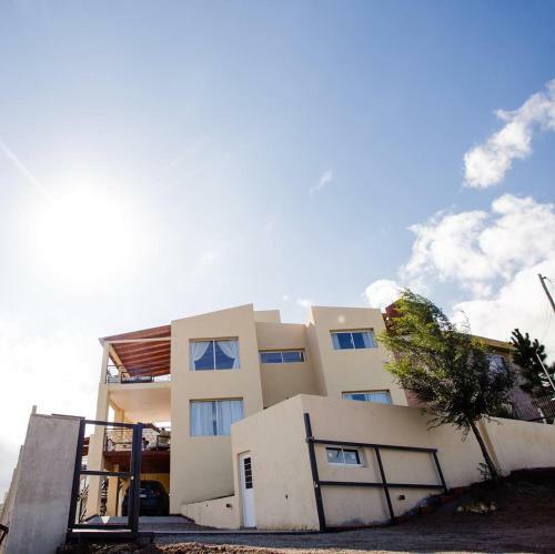 Apartamento Por Amor A Norma