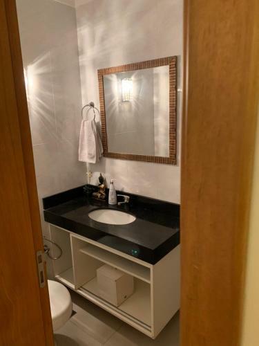 Apartamento Apto No Cora��o De Canela