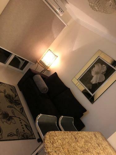 Apartamento Apto No Cora��o De Canela