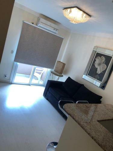 Apartamento Apto No Cora��o De Canela