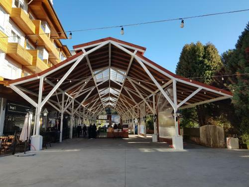 Apartamento Apto Campos De Canella