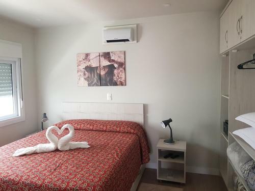Apartamento Apto Campos De Canella