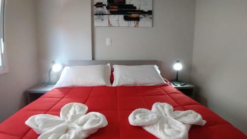 Apartamento Apto Campos De Canella